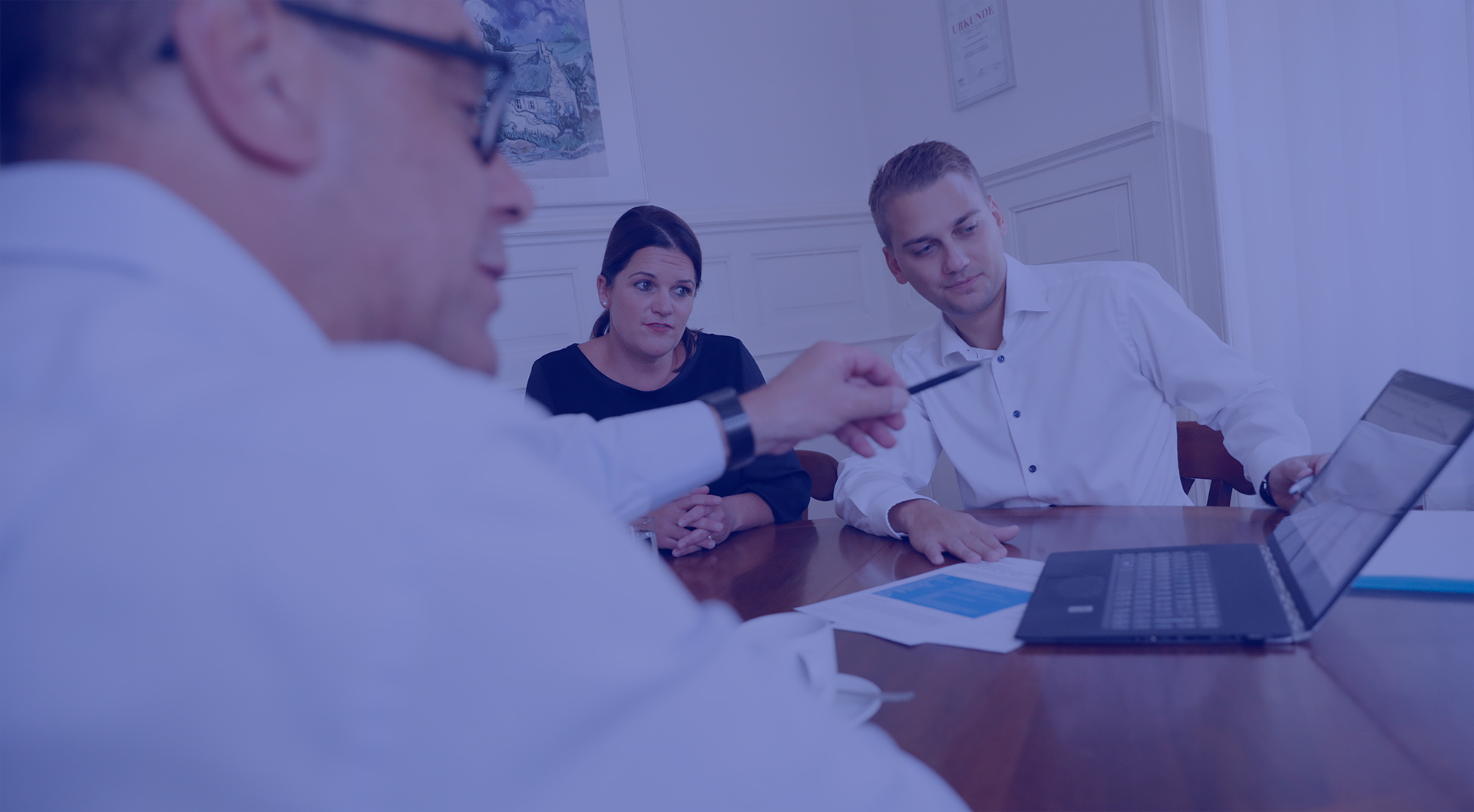 Kontakt Nova Investment Partners AG